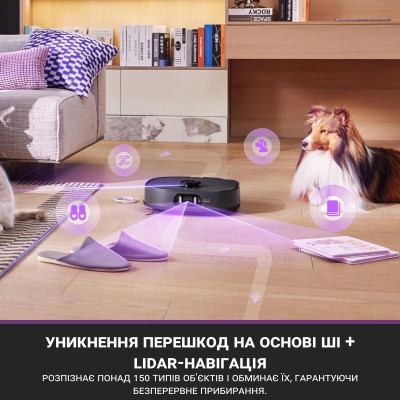 Пылесос Eureka J15 Pro Ultra Винница - изображение 3