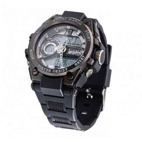 Годинник чоловічий наручний Besta Sport Вінниця