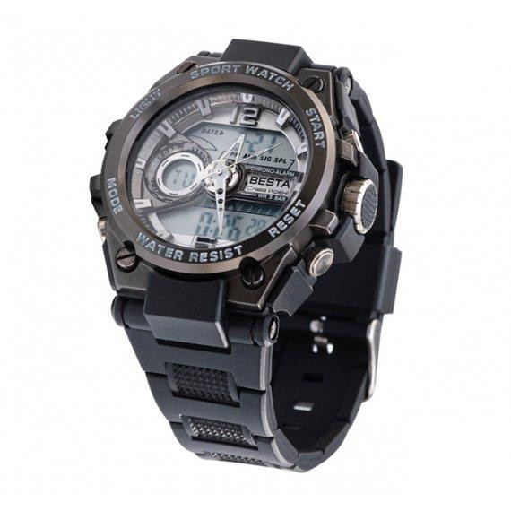 Годинник чоловічий наручний Besta Sport Вінниця - фото 3