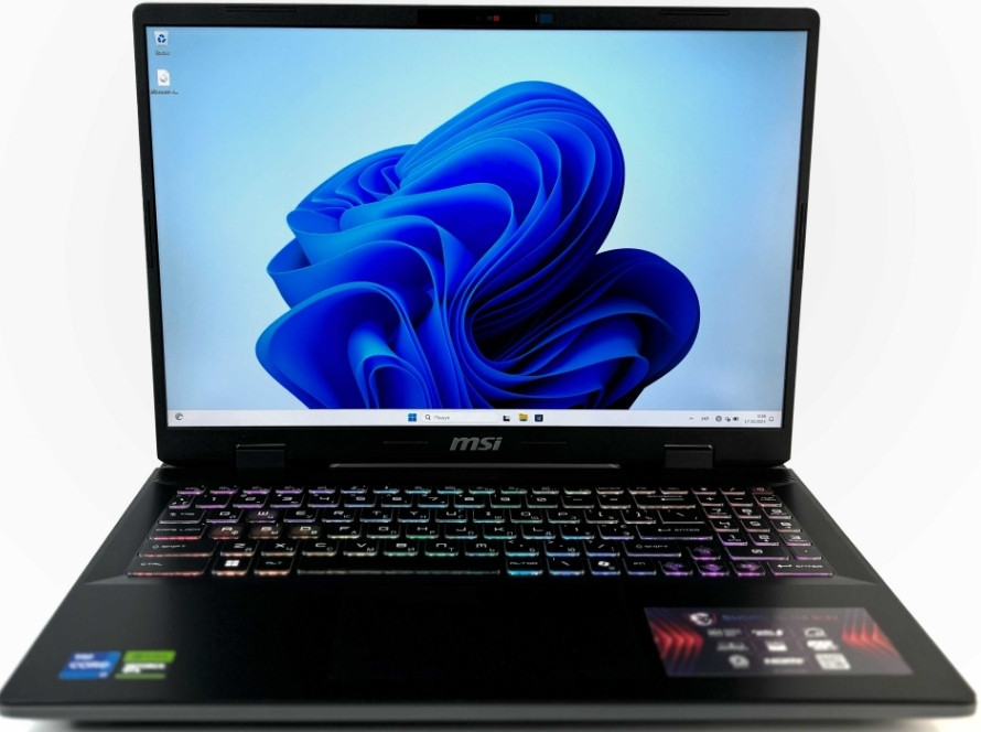 MSI Sword 17 i7-13700H / RTX 4070 8GB / 32GB RAM / 1TB SSD / 244Hz. Київ - фото 4