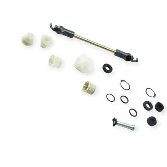 Ремкомплект КПП Sens 24ед кулисы Мукачево