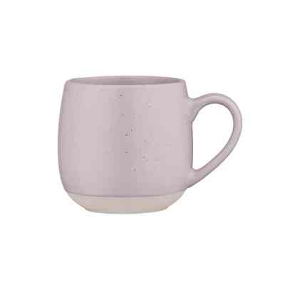 Чашка Ardesto Alcor, 450мл, кераміка, рожевий (AR3475RP) Винница