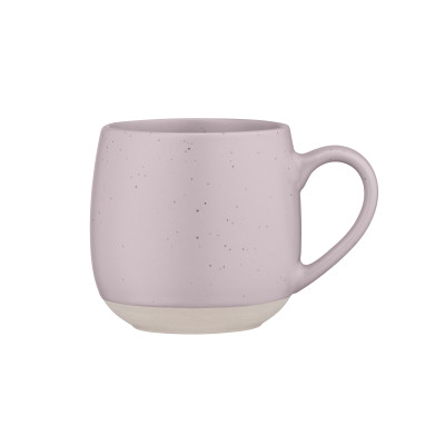 Чашка Ardesto Alcor, 450мл, кераміка, рожевий (AR3475RP) Винница - изображение 2