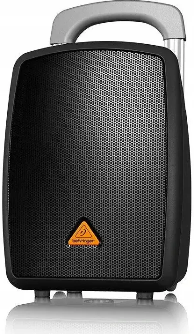 Колонка Behringer MPA40BT-PRO Киев - изображение 1