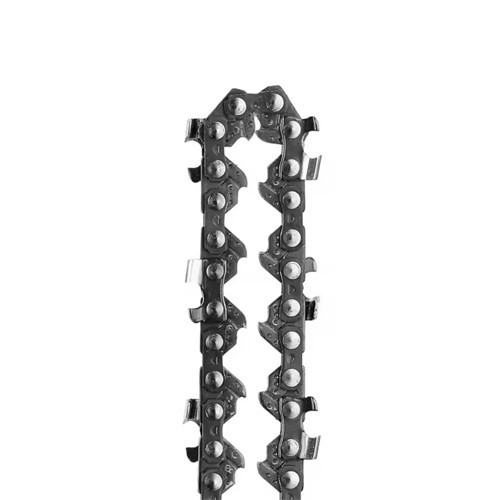 Ланцюг 6" з кроком 1/4, 37 ланок для акумуляторної міні пилки електропили Київ - фото 2