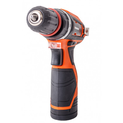 Шуруповерт Tekhmann TCD-35/i12 kit (850185) Вінниця - фото 5