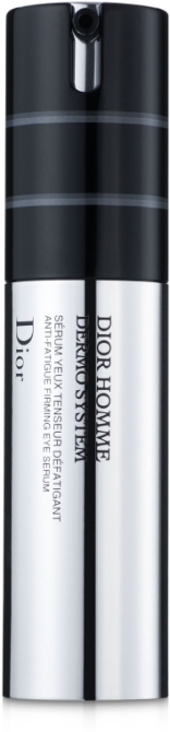 Сироватка для шкіри навколо очей Dior (Діор) Homme Dermo System Eye Serum 15ml Слов'янськ - фото 2