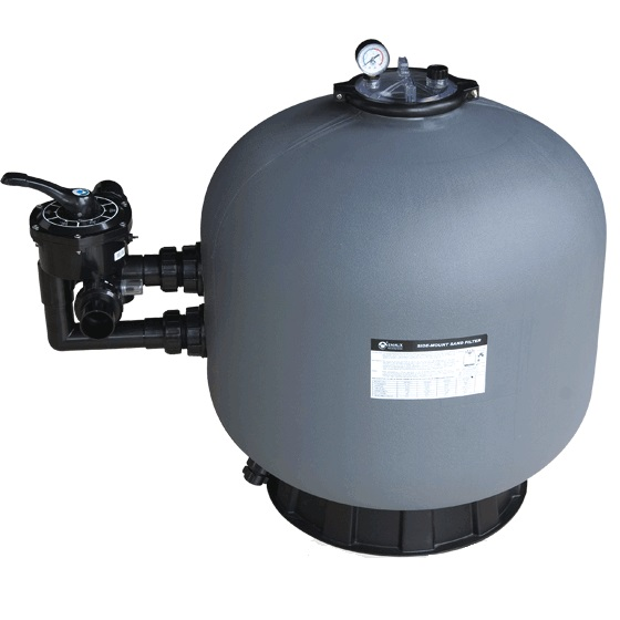 Песочный фильтр для бассейна Emaux SP700 D703мм. 19.2м3\ч Киев