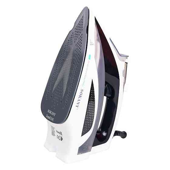 Паровой утюг с автоотключением Sokany SK-11030 2400 Вт Киев