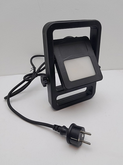 Прожектор Emil Lux 10W (Б клас) Луцк - изображение 1