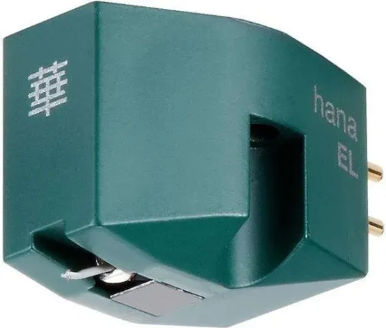 Програвач Hana EL Київ