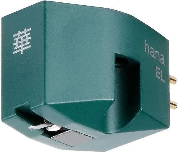 Програвач Hana EL Київ - фото 1