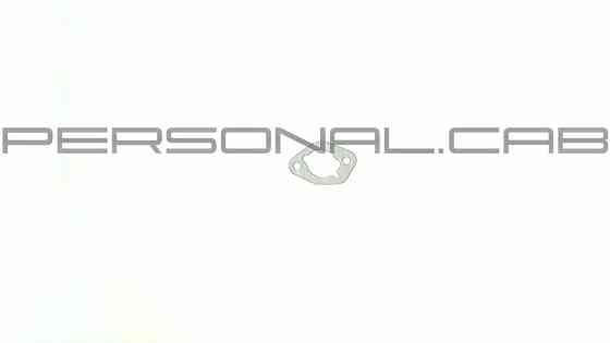 Прокладка карбюратора мотоблок 177F/188F (9/13Hp) (текстолит, со стороны корпуса фильтра) Мукачево