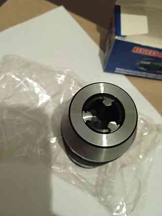 Патрон сверлильный ПСС 16 (3-18 мм) самозажимной B18 — надежное крепление для дрелей и станков Харьков