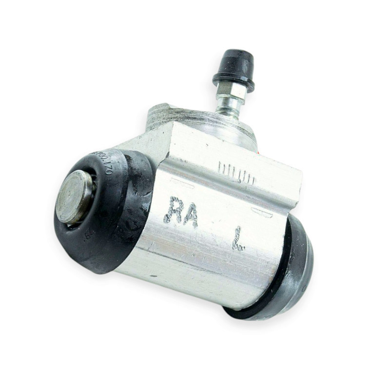 Цилиндр заднего тормоза Duster 4X4 10- правый (d-22 мм) колесный Мукачево - изображение 1