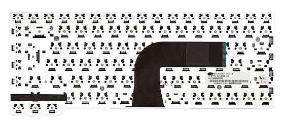 Клавиатура для ноутбука Asus EEE PC (A3) Black, RU Вінниця