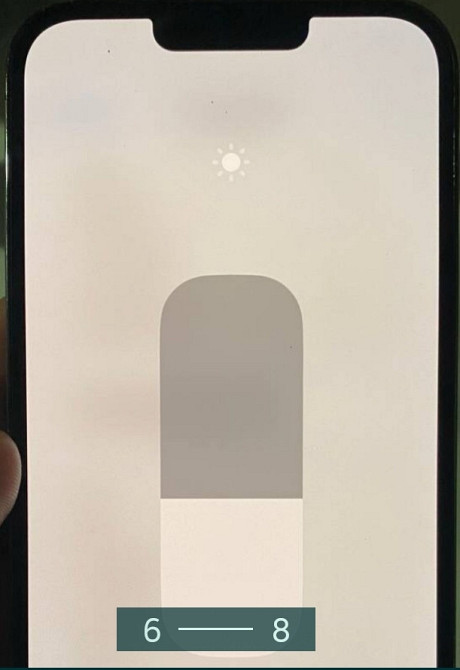 Айфон iPhone 13 Pro Max 128Gb. Graphite. Харьков - изображение 3