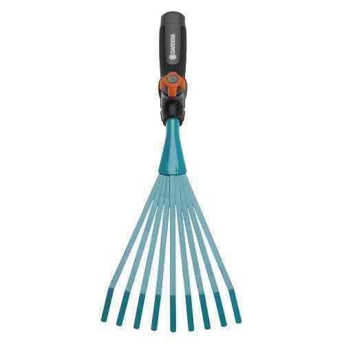 Граблі ручні GARDENA Combisystem 12 см Одеса