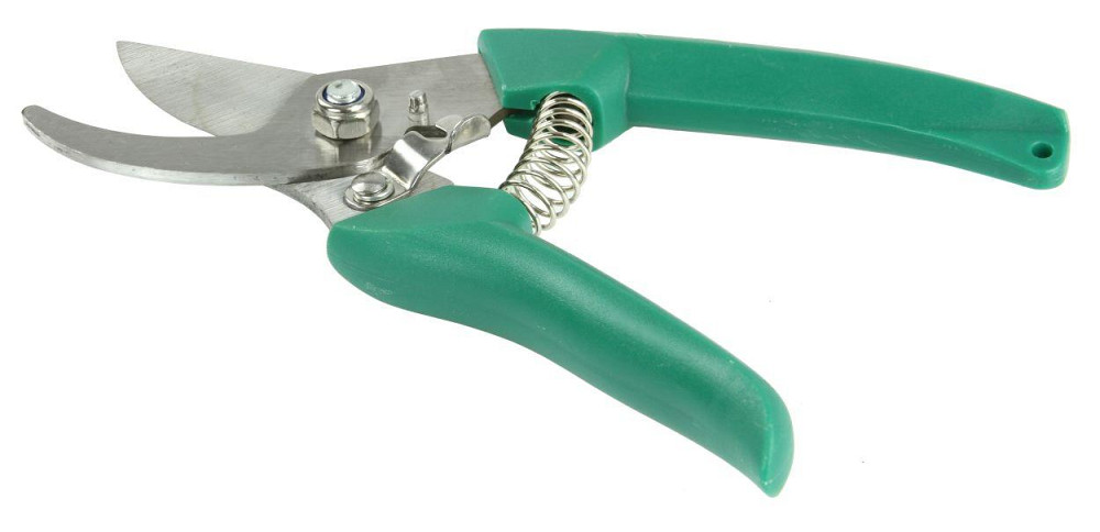 Набор садовых инструментов 10 предметов в кейсе Mar-Pol (M83053) Нововолынск - изображение 3