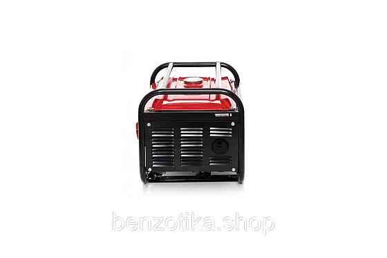 Бензиновий генератор KRAFT & DELE KD130 3 фази, 2.8 кВт Київ