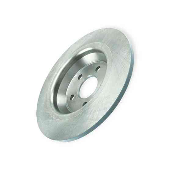 Диск Ford Focus, Galaxy, Kuga, Mondeo (2008-) задній гальмівний Мукачево