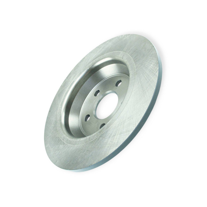 Диск Ford Focus, Galaxy, Kuga, Mondeo (2008-) задній гальмівний Мукачево - фото 1