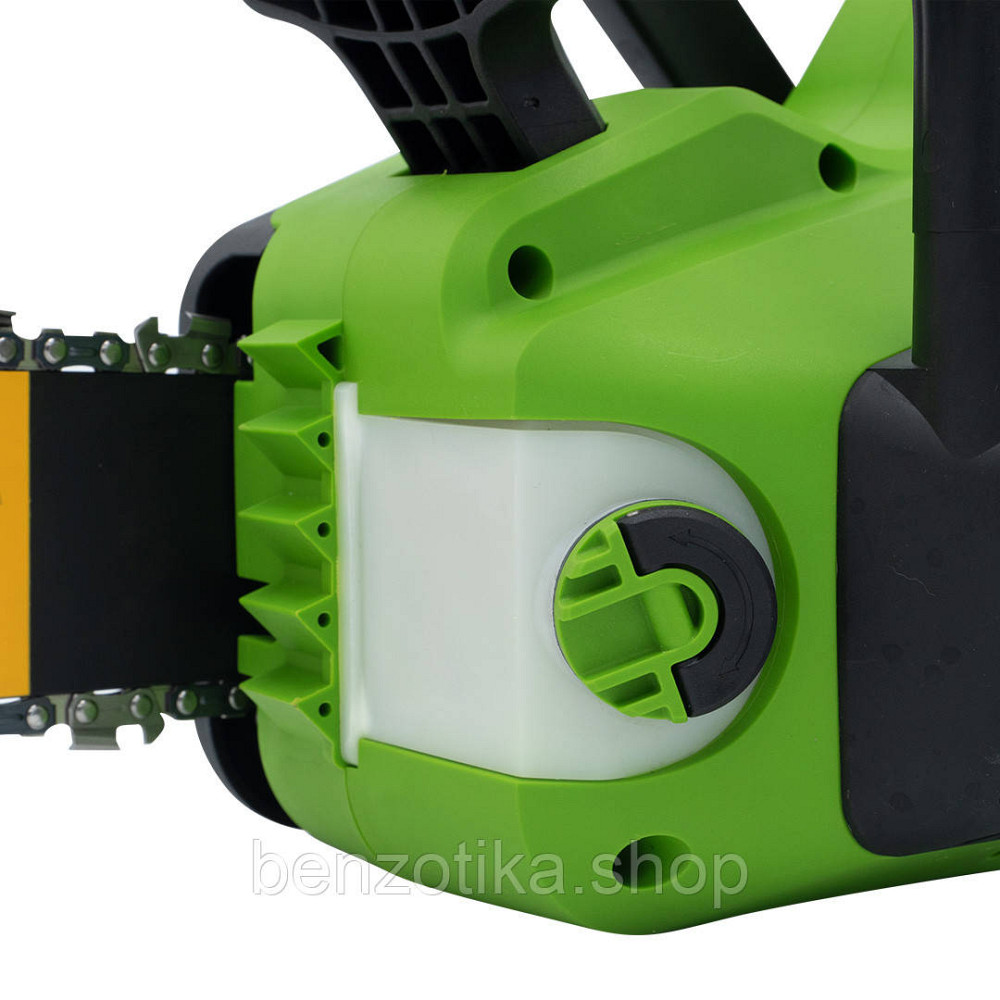 Ланцюгова безщіткова пила Procraft K2100 бічна Київ - фото 7