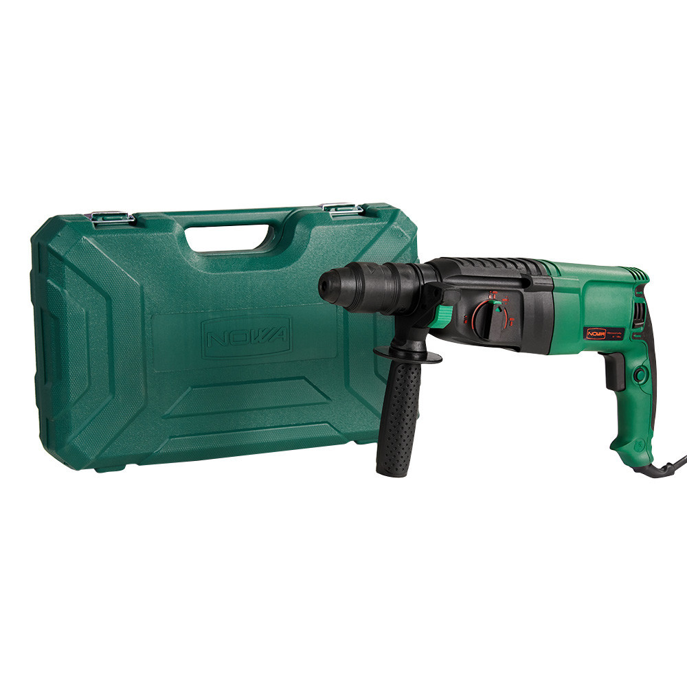 Перфоратор NOWA M 1100sc Харків - фото 6