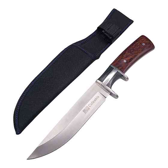 Ніж мисливський Columbia 183 Дніпро