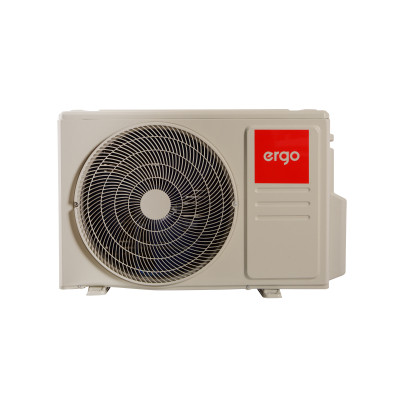 Кондиционер Ergo ACI 1835 ODU MSH(2) + ACI 0935 I Винница - изображение 2