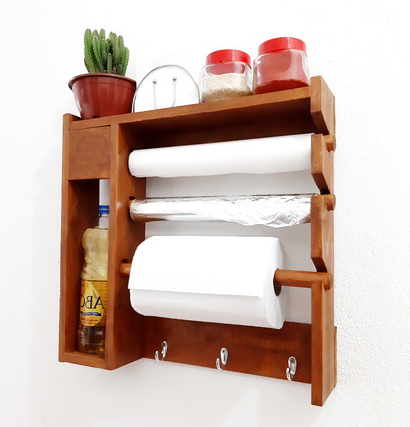 Кухонный диспенсер 