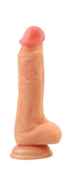 Фалоімітатор Dessert Dildo Sex Aura Київ - фото 2