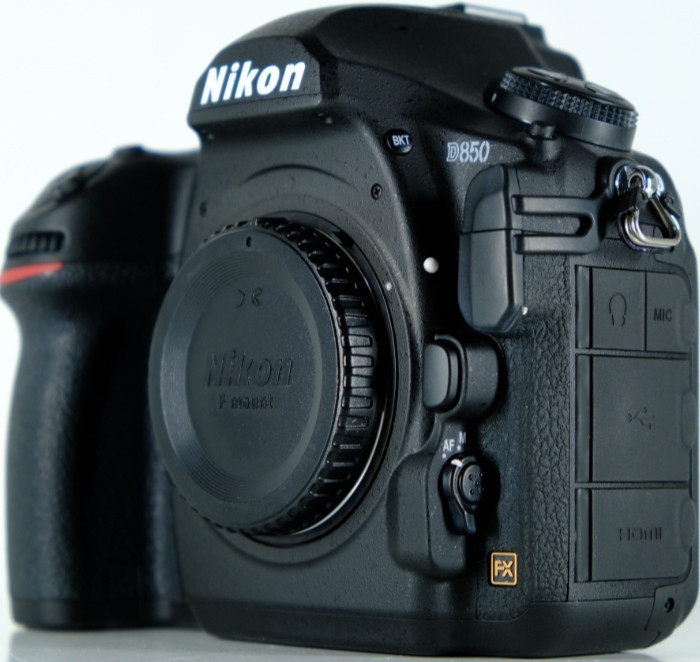 Фотоапарат Nikon D850 Bogy Новий! Київ - фото 8