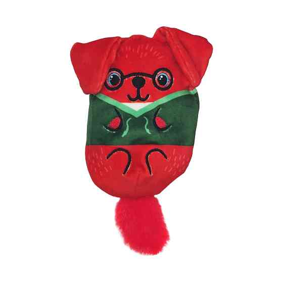 Мягкая игрушка Собачки и белочки Dogs vs Squirls V2001-36-12, 10 см Винница