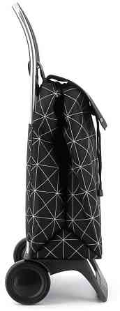 Сумка-візок Rolser Baby Star Joy-1800 Blanco (BAB048-1024) Київ