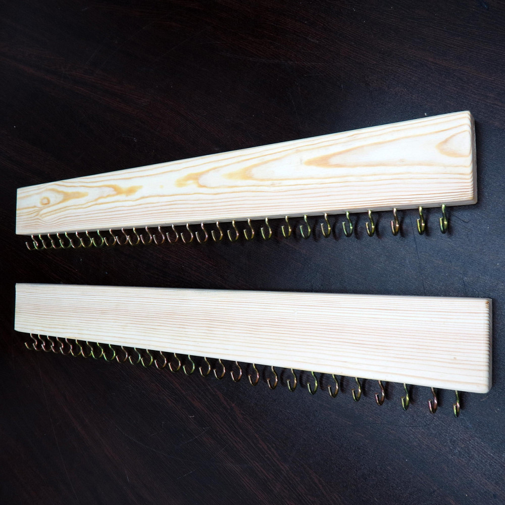 Органайзер для бижутерии 