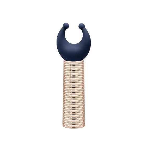 Вибромассажер Pillow Talk Secrets Desires 6-Piece Mini Massager Set - Navy Sex Aura Киев