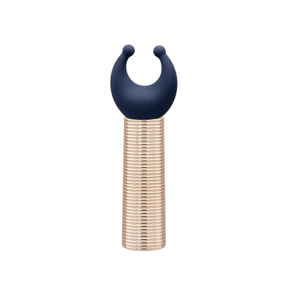 Вибромассажер Pillow Talk Secrets Desires 6-Piece Mini Massager Set - Navy Sex Aura Киев - изображение 4