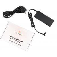 Блок живлення до ноутбуку Rezone HP 90W 18.5V 4.74A 4.5*3.0 (RZPSHP90184530) Київ - фото 1