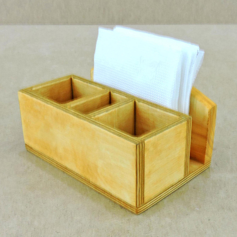 Салфетница 