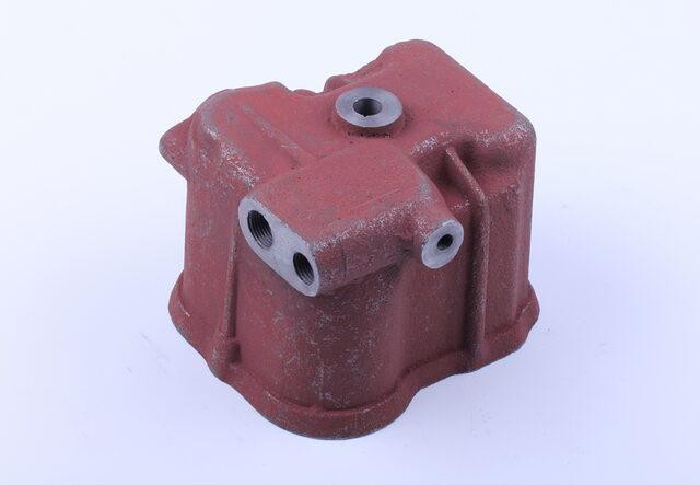 Крышка клапанов KM130/138 Хинтай 24B, Шифенг 244,Taishan 24 Мукачево - изображение 1