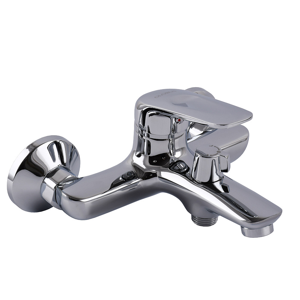 Змішувач для ванни Globus Lux Koln GLK-0102N Луцк - изображение 1