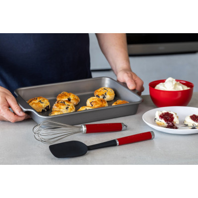 Кухонний набір KitchenAid Coreline, 2 предмети, червоний (KQG463OHERE) Вінниця - фото 6