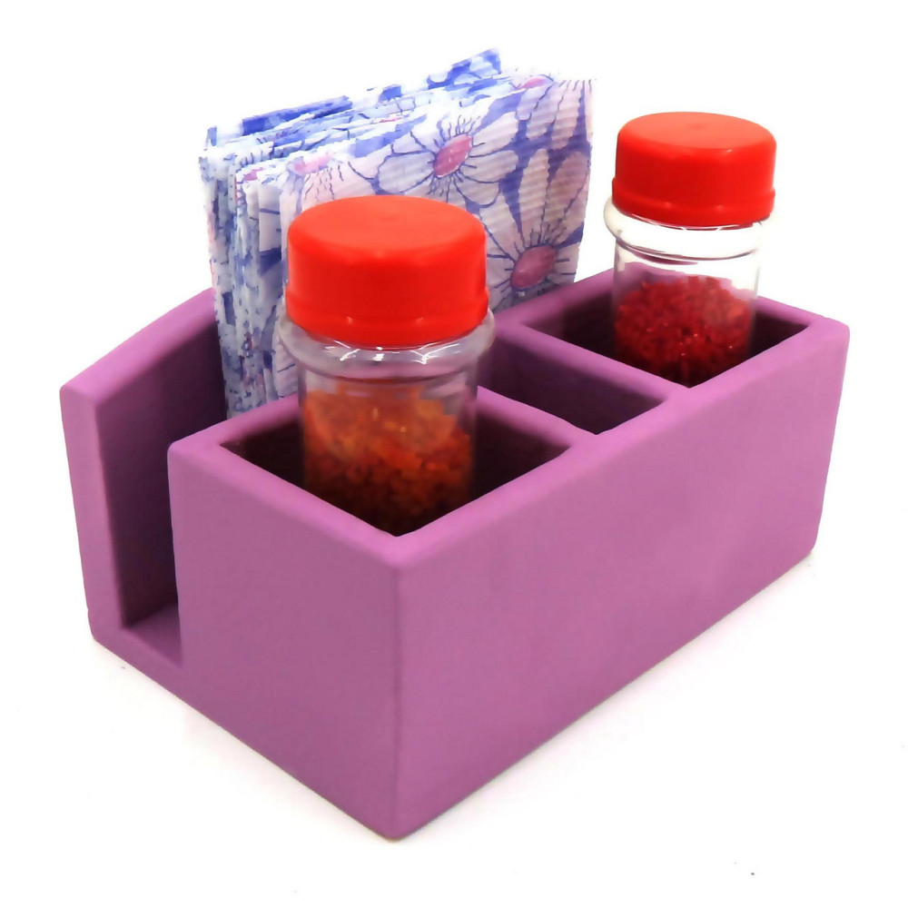 Серветниця "Арланса" флокс Миколаїв - фото 1