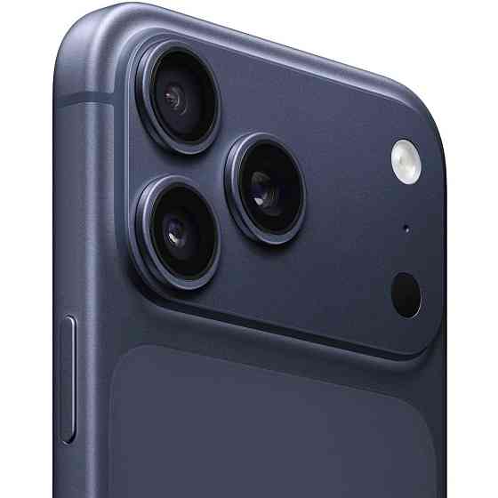 Смартфон Apple iPhone 17 Pro Max 256GB Deep Blue (MFYP4AF/A) ( 17904 ) Харків