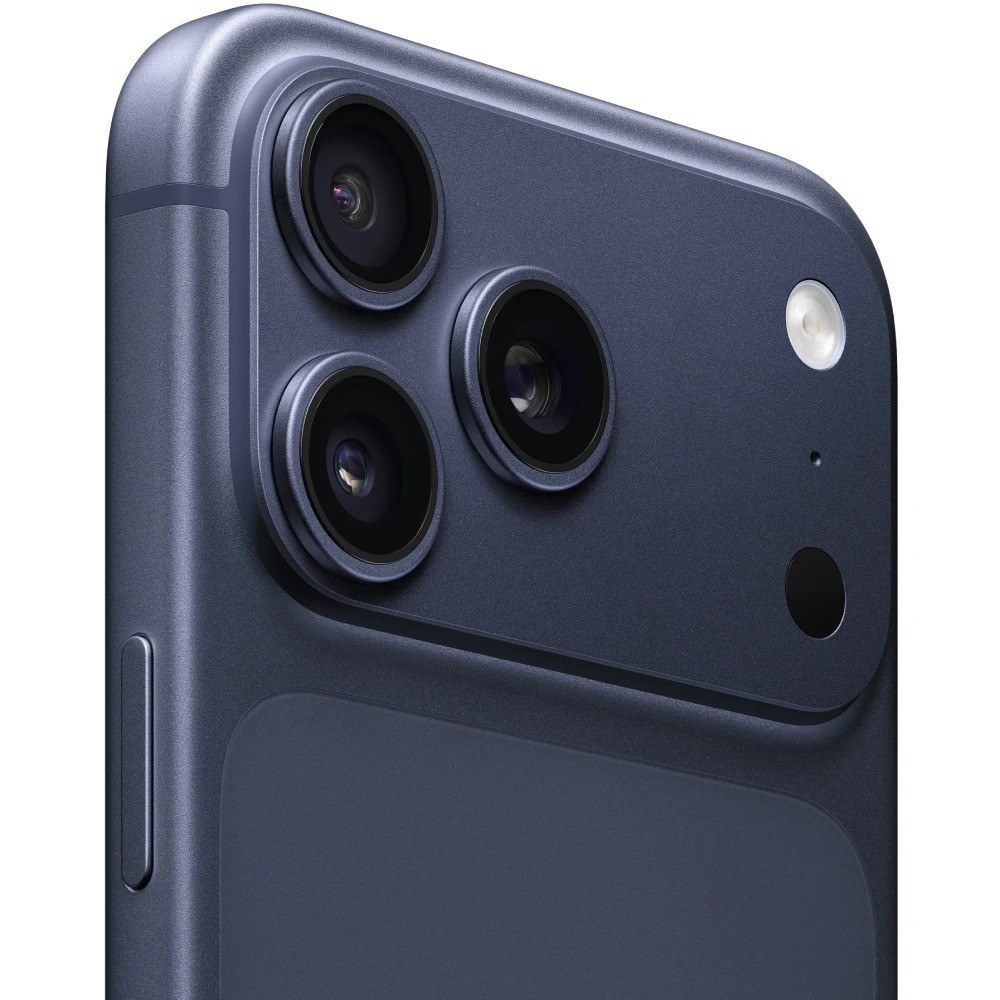 Смартфон Apple iPhone 17 Pro Max 256GB Deep Blue (MFYP4AF/A) ( 17904 ) Харків - фото 3