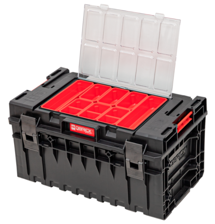 Ящик для инструментов Qbrick System ONE 350 2.0 EXPERT (5901238258261) Киев