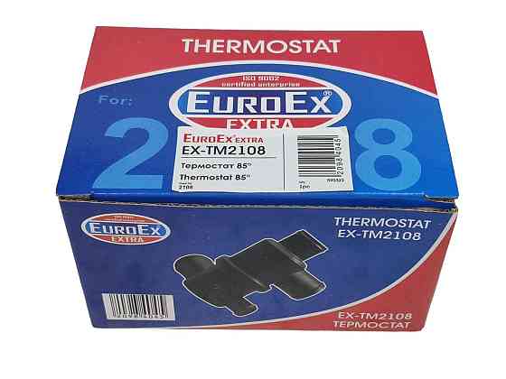 Термостат 2109, 21099, 1111 ОКА 2108, Мукачево