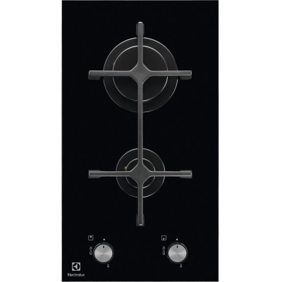 Варочная поверхность Electrolux EGC3322NVK Винница - изображение 1