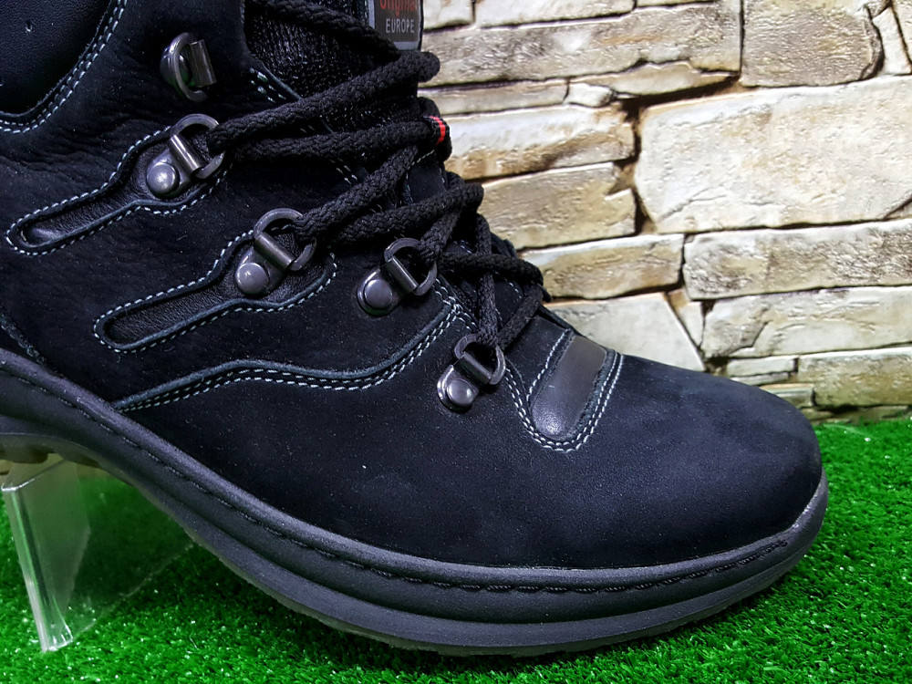 Мужские зимние ботинки Kardinal,р.40(26)см. Киев - изображение 5